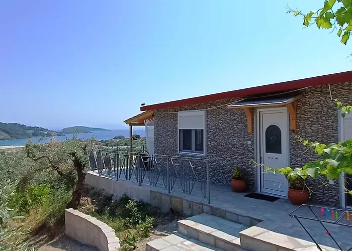 Skyframe - Peaceful Getaway Apartamento *