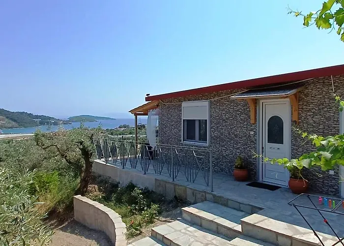 Skyframe - Peaceful Getaway Apartamento