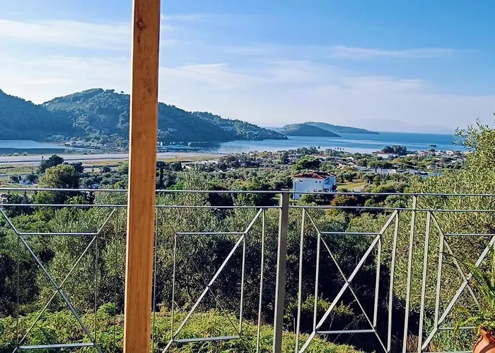 Skyframe - Peaceful Getaway * Skiathos