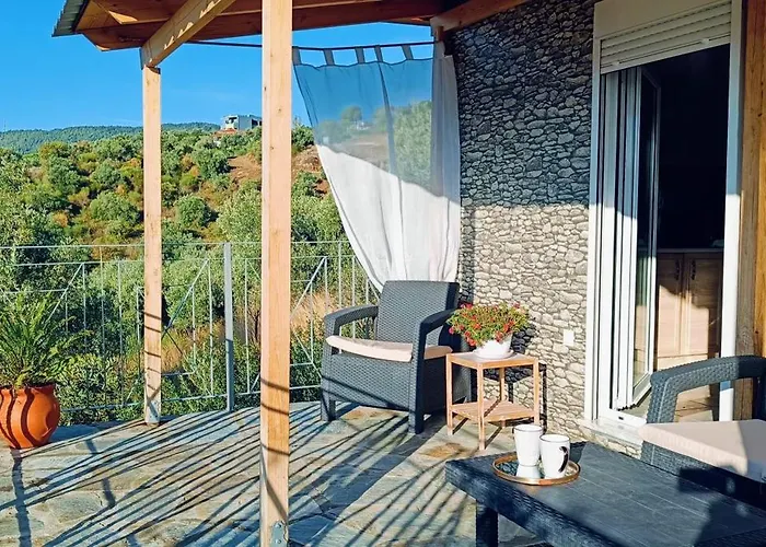 Apartamento Skyframe - Peaceful Getaway *