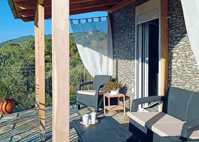 Skyframe - Peaceful Getaway Apartamento