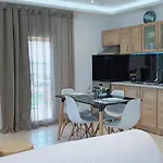 Apartment Skyframe - Peaceful Getaway Skiathos-Stadt