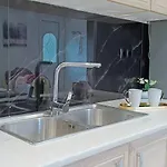 Skyframe - Peaceful Getaway Apartment Skiathos-Stadt