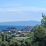 Skyframe - Peaceful Getaway Apartment Skiathos-Stadt